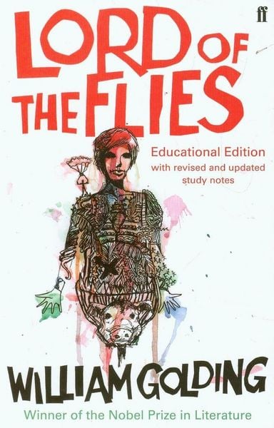 Produktbild: Lord of the Flies (New Educational Edition)