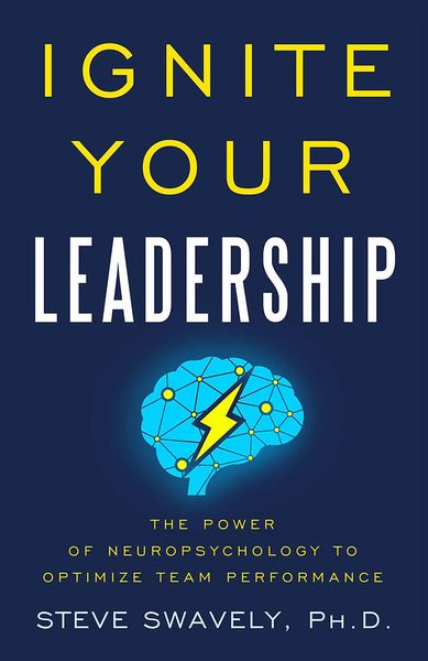Produktbild: Ignite Your Leadership