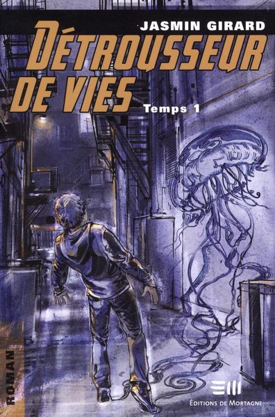 Produktbild: Detrousseur de vies