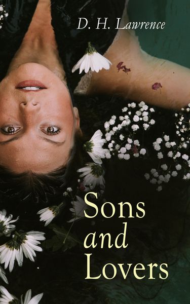 Produktbild: Sons and Lovers