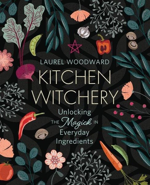 Produktbild: Kitchen Witchery