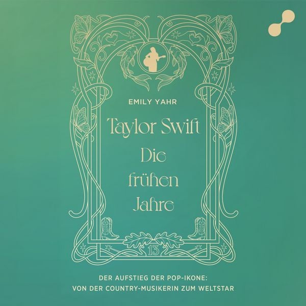 Produktbild: Taylor Swift: Die fr&uuml;hen Jahre