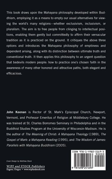Produktbild: Grounding Our Faith in a Pluralist World