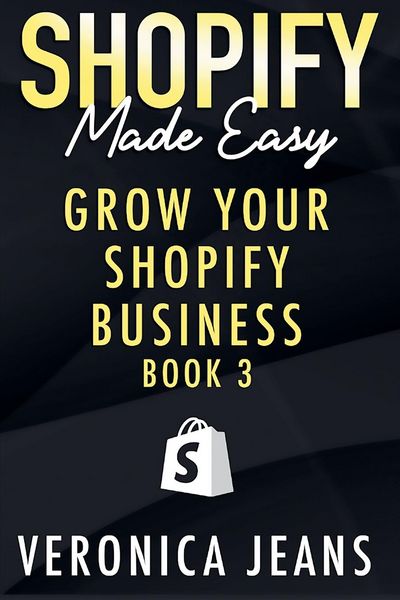 Produktbild: Grow Your Shopify Business