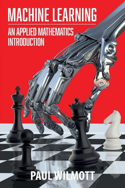 Produktbild: Machine Learning
