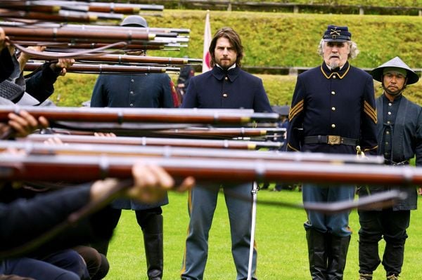 Produktbild: Last Samurai