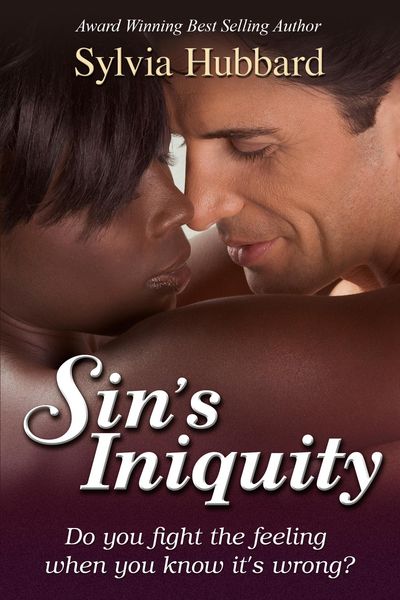 Produktbild: Sin's Iniquity