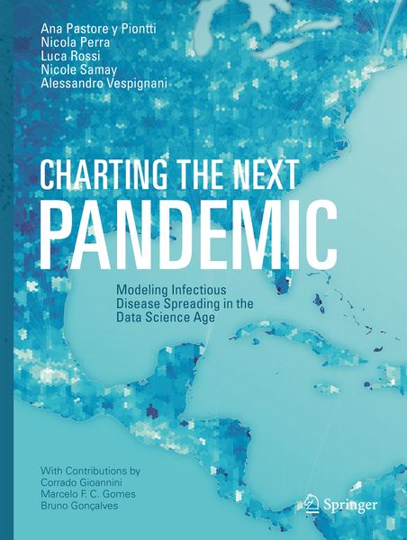 Produktbild: Charting the Next Pandemic