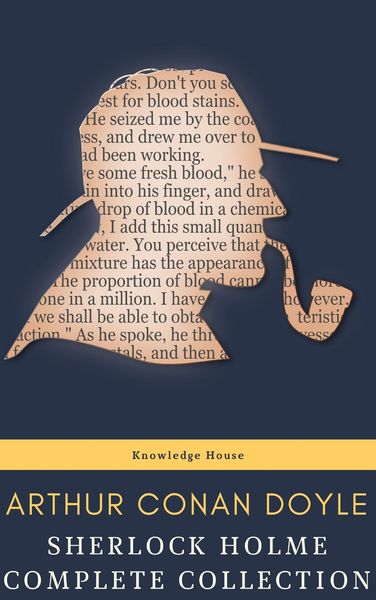 Produktbild: Sherlock Holmes : Complete Collection