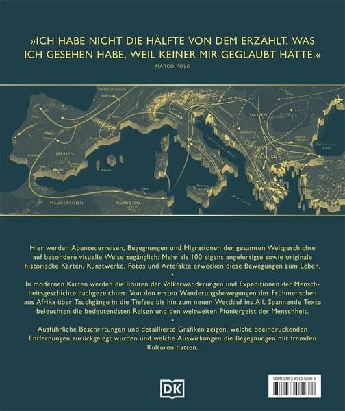 Produktbild: Gro&szlig;e Entdeckungen in Karten