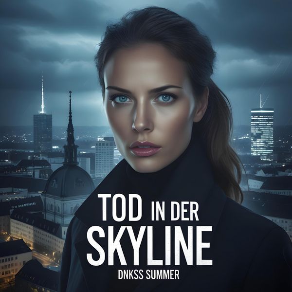 Produktbild: Tod in Der Skyline