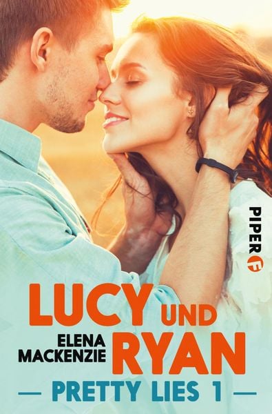 Produktbild: Lucy und Ryan