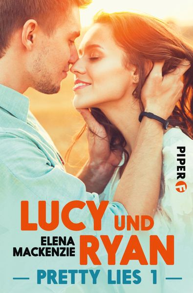 Produktbild: Lucy und Ryan