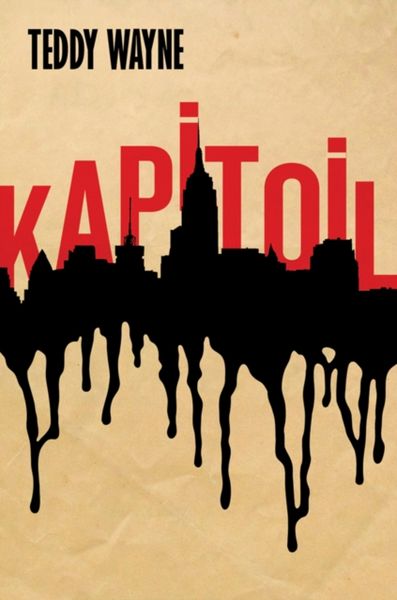 Produktbild: Kapitoil