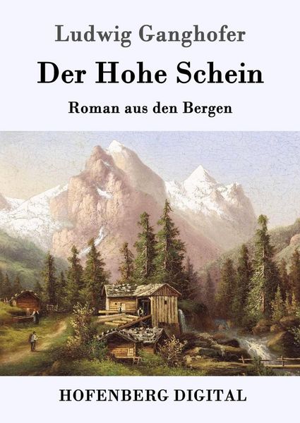 Produktbild: Der Hohe Schein