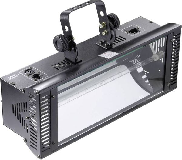 Produktbild: Eurolite 2700 DMX Stroboskop Wei&szlig;