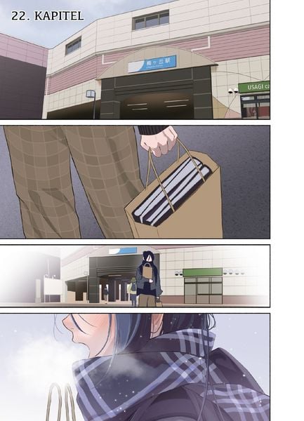 Produktbild: The Strange House 06