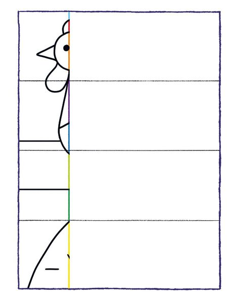 Produktbild: Mein lustiges dickes Malspielbuch