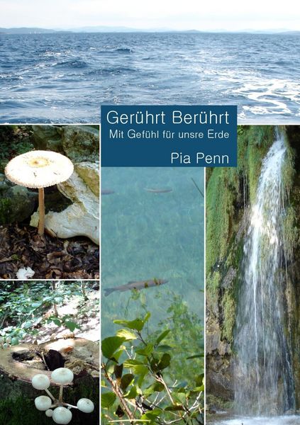 Produktbild: Ger&uuml;hrt Ber&uuml;hrt