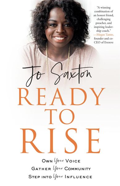 Produktbild: Ready to Rise