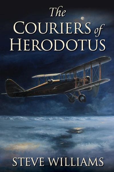 Produktbild: The Couriers of Herodotus