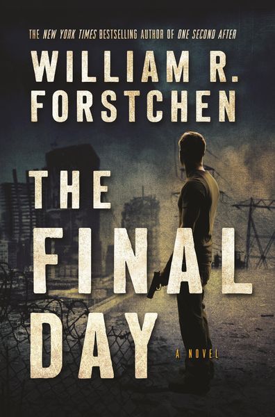 Produktbild: The Final Day