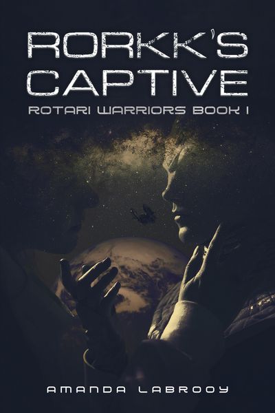 Produktbild: Rorkk's Captive