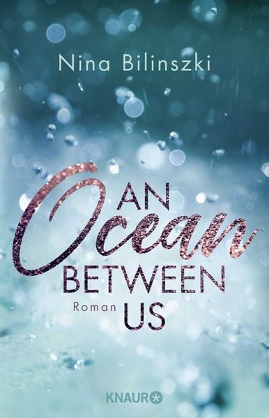 Produktbild: An Ocean Between Us