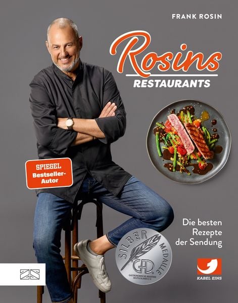 Produktbild: Rosins Restaurants