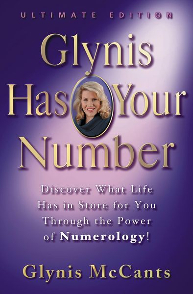 Produktbild: Glynis Has Your Number