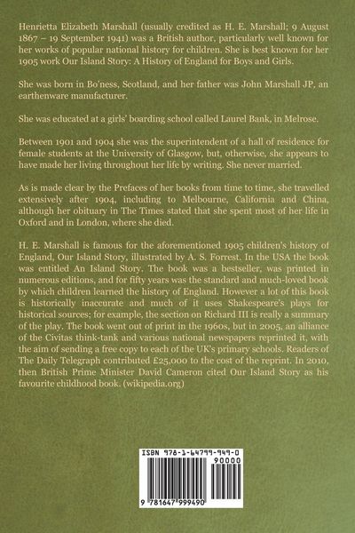 Produktbild: The Story of Europe