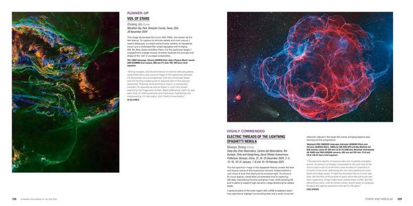 Produktbild: ASTRONOMY PHOTOGRAPHER OF HB