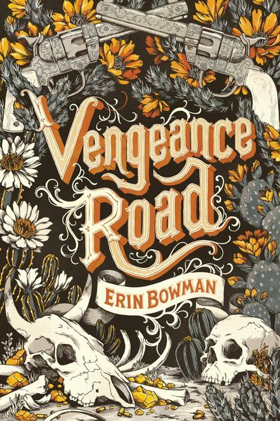 Produktbild: Vengeance Road