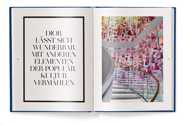 Produktbild: Dior Bags: Der ultimative Guide