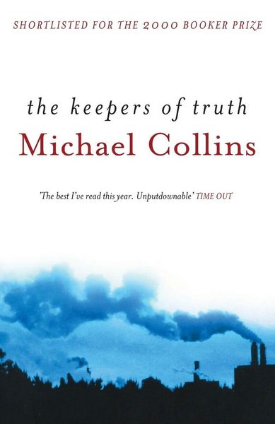 Produktbild: The Keepers of Truth