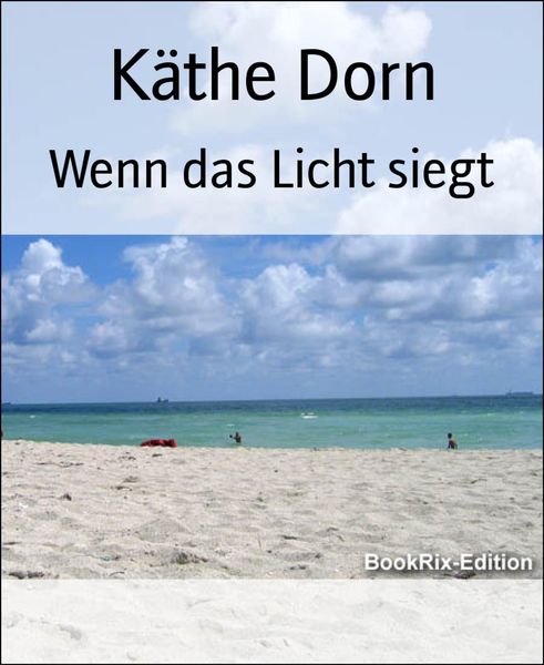 Produktbild: Wenn das Licht siegt