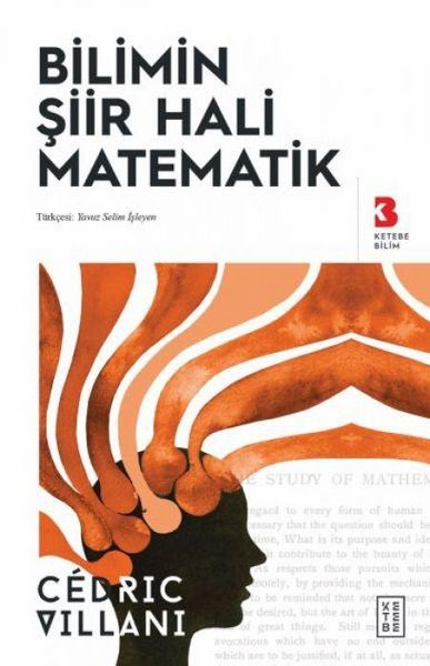 Produktbild: Bilimin Siir Hali Matematik