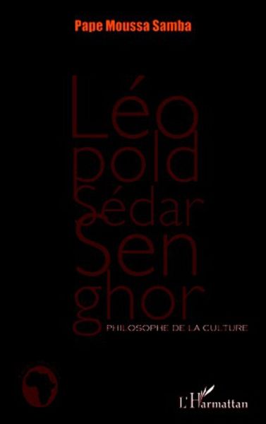 Produktbild: L&eacute;opold S&eacute;dar Senghor