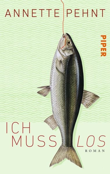 Produktbild: Ich muss los