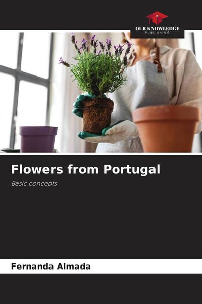 Produktbild: Flowers from Portugal