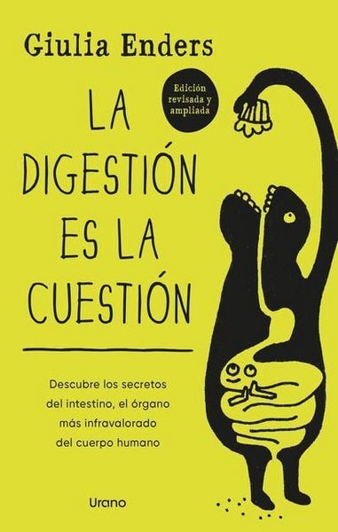 Produktbild: La Digestion Es La Cuestion