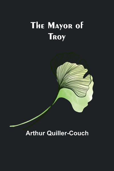 Produktbild: The Mayor of Troy