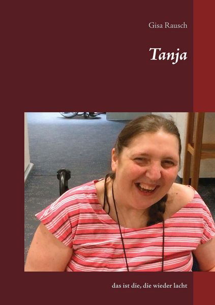 Produktbild: Tanja