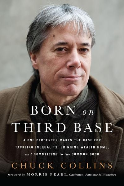 Produktbild: Born on Third Base