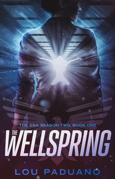 Produktbild: The Wellspring