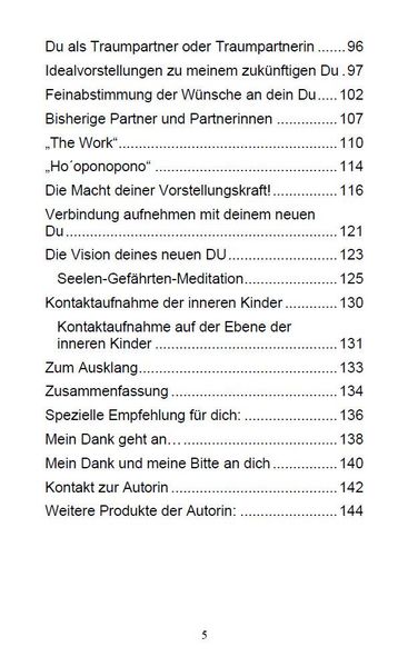 Produktbild: Liebesausbruch &bdquo;Neue Liebe finden und leben&ldquo;