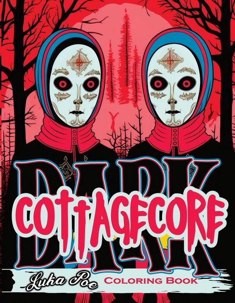 Produktbild: Dark Cottagecore