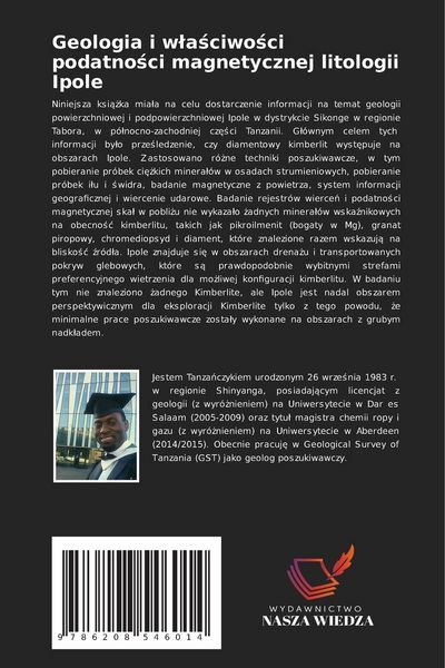 Produktbild: Geologia i w&iquest;a&iquest;ciwo&iquest;ci podatno&iquest;ci magnetycznej litologii Ipole