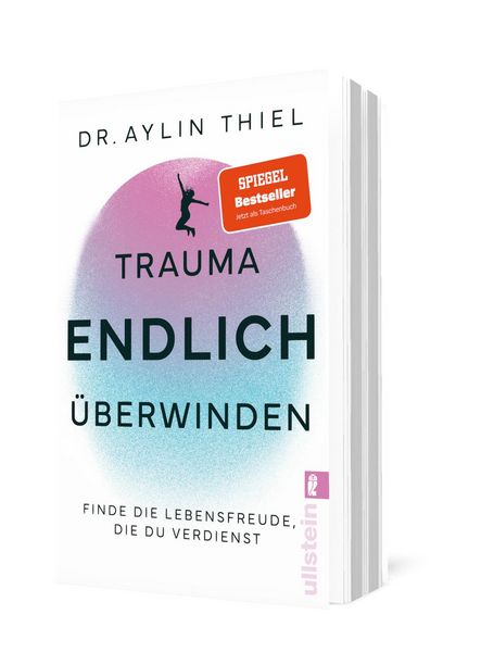 Produktbild: Trauma ENDLICH &uuml;berwinden