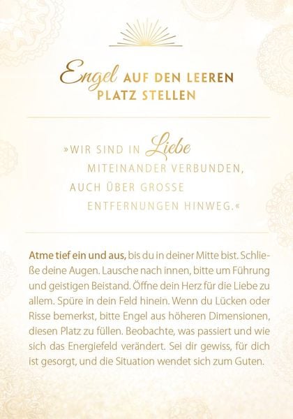 Produktbild: Jeanne - M&ouml;ge diese Welt heller leuchten, weil es dich gibt